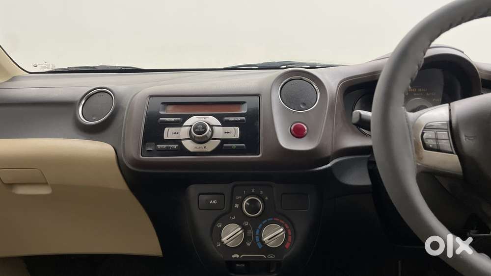 Honda Amaze S Diesel, 2013, Diesel