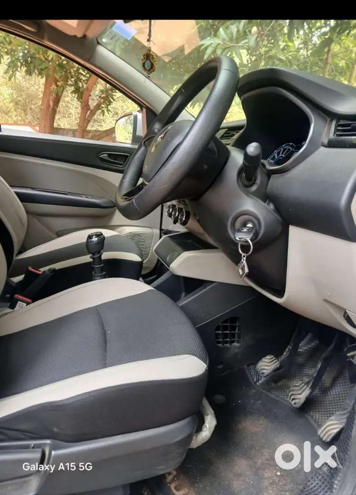 Renault Triber 2020 Petrol Good Condition