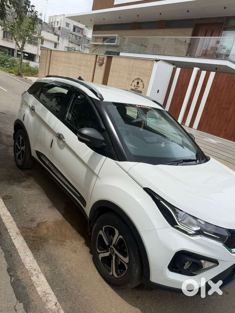 2023 Tata Nexon Diesel XM