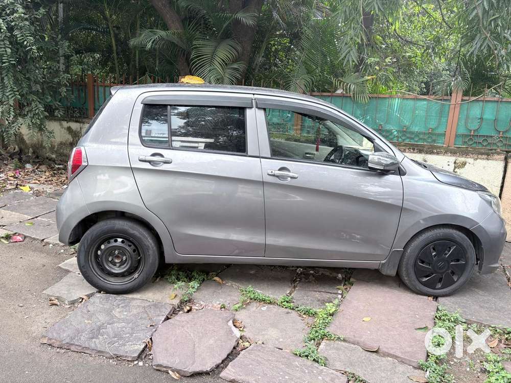 Maruti Suzuki Celerio 2020 Petrol Well Maintained