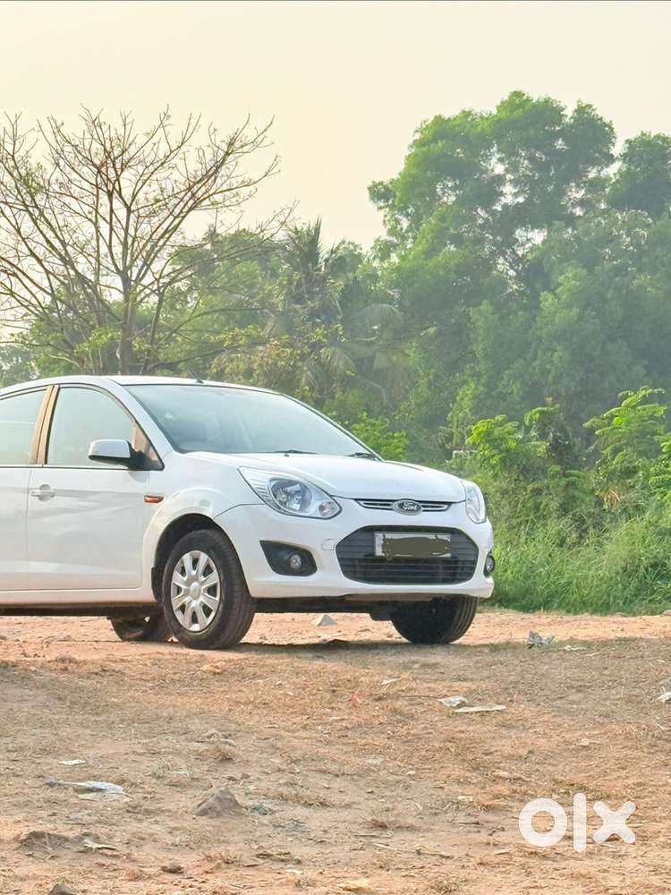 Ford Figo 1.4 Tdci Exi Hatchback – Single Owner – Excellent Condition