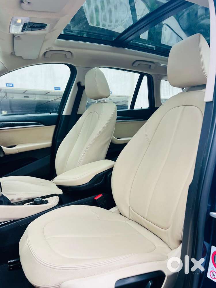 Bmw X1 Xdrive 20d Xline, 2016, Diesel