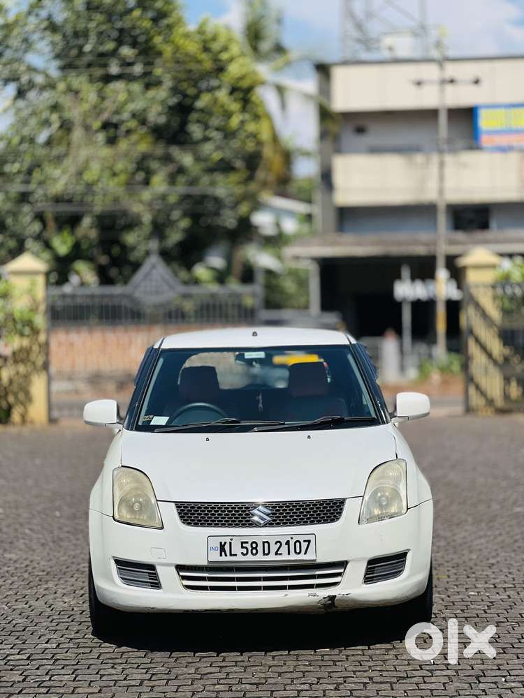 Maruti Suzuki Swift Ldi Bsiv, 2010, Diesel