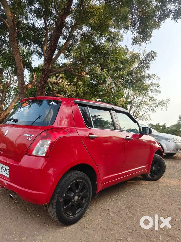 Maruti Suzuki Swift Good Condition Paper Valid Upto 2031.