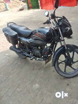 Olx bike passion pro sale