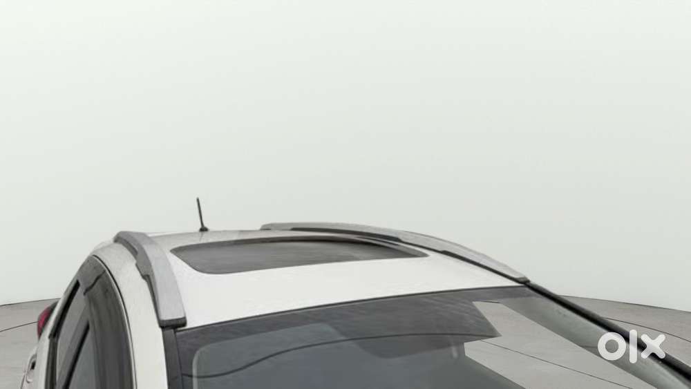 Honda Wr-v 1.2 Vx I-vtec, 2018, Petrol