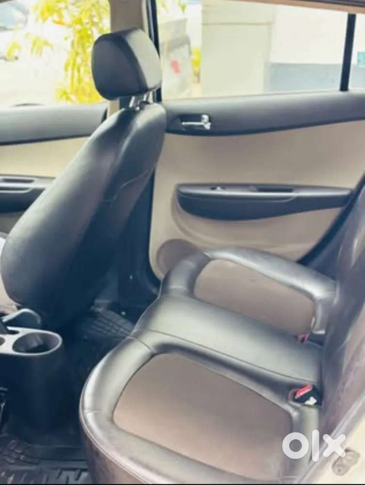 Hyundai I20 1.2 Era, 2013, Petrol