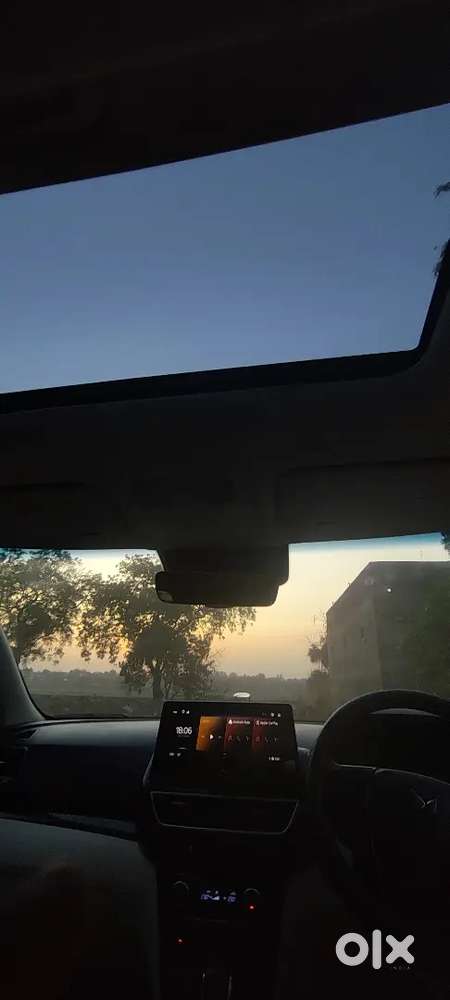 Mahindra Xuv 3xo 2024