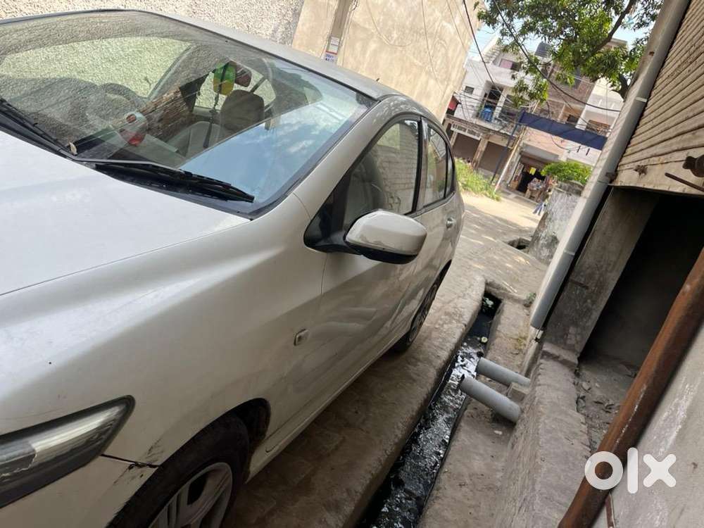 Honda City 2010