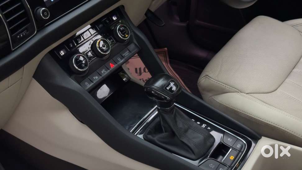 Skoda Kodiaq 2.0 L&k Tsi Dsg, 2023, Petrol