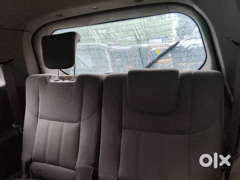 Mahindra Xuv500 2014 Diesel Manual W6