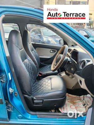 Maruti Suzuki Alto K10 Vxi Airbag, 2015, Petrol