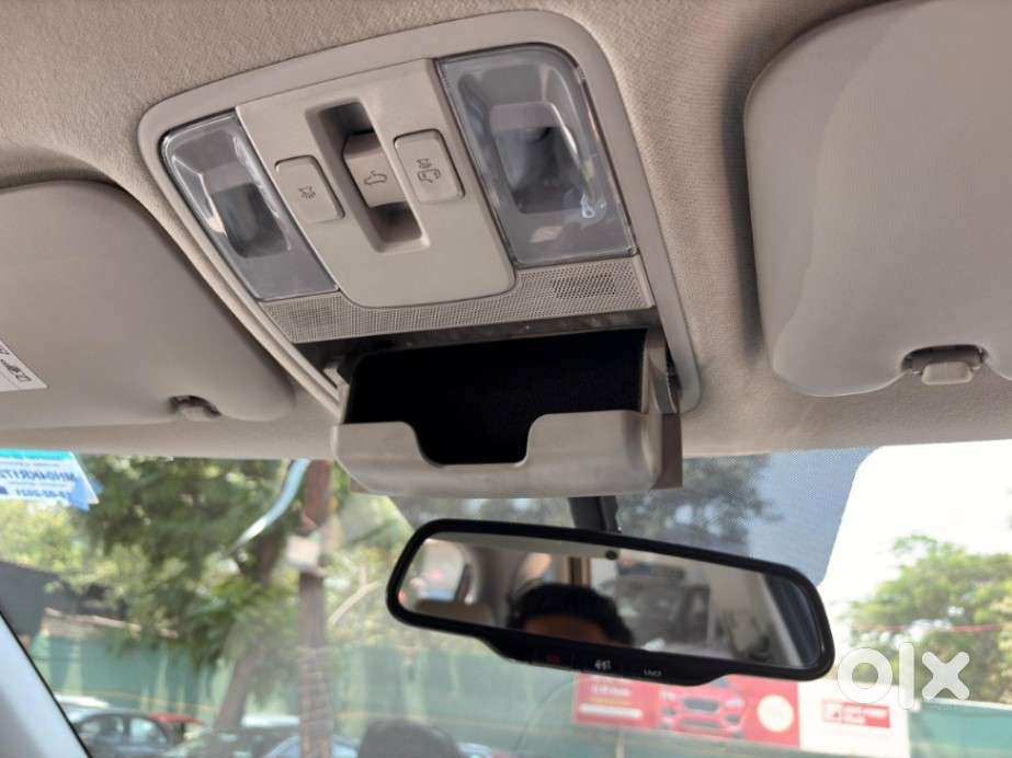 Kia Seltos Htx Ivt G, 2021, Petrol