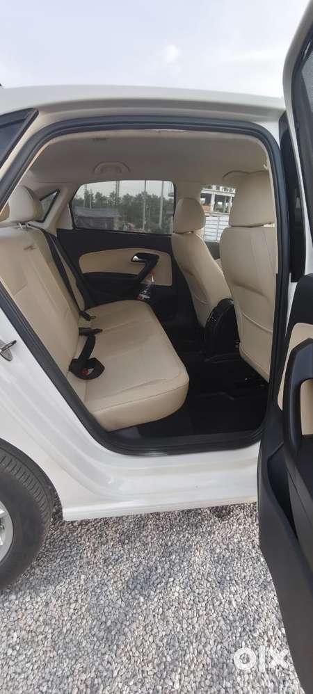 Skoda Rapid 1.5 Tdi At Style, 2019, Diesel