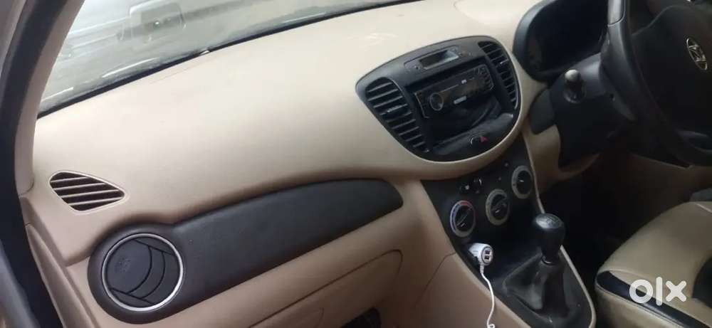 Hyundai I10 2008