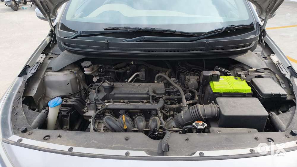 Hyundai I20 1.2 Asta, 2015, Petrol