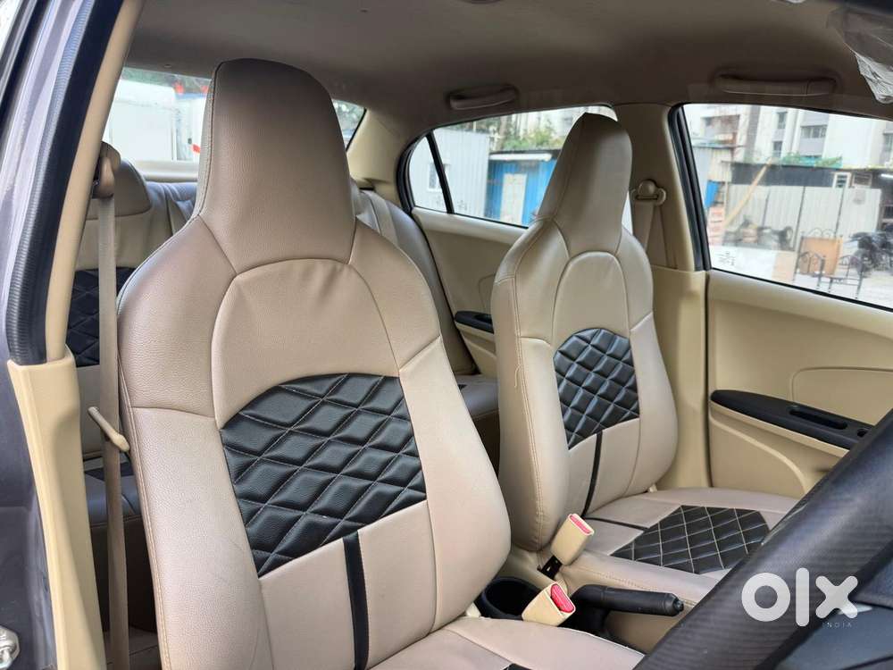 Honda Amaze S (o) I-vtec, 2018, Cng & Hybrids