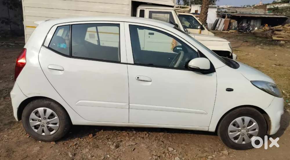 Hyundai I10 2012 Petrol 51000 Km Driven
