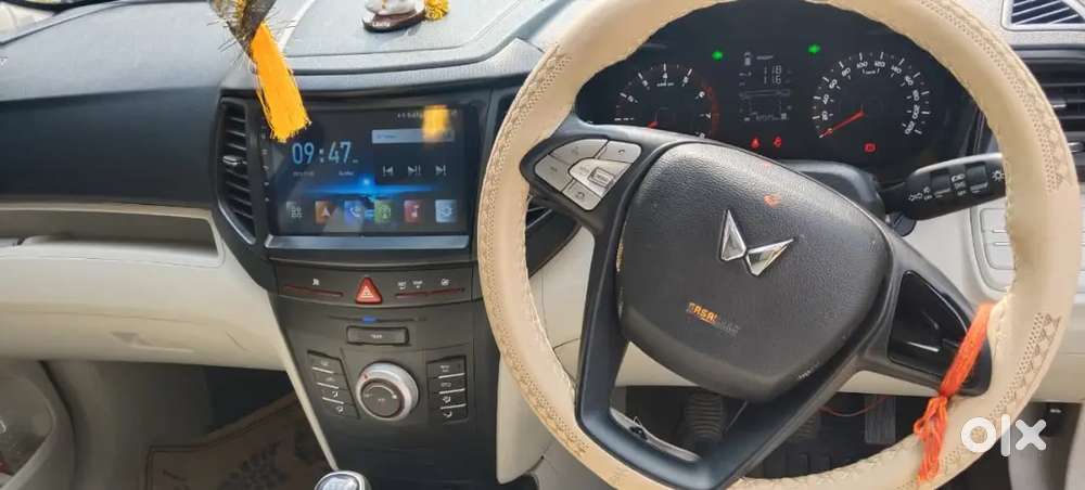 Mahindra Xuv300 Petrol Manual 2024 Model