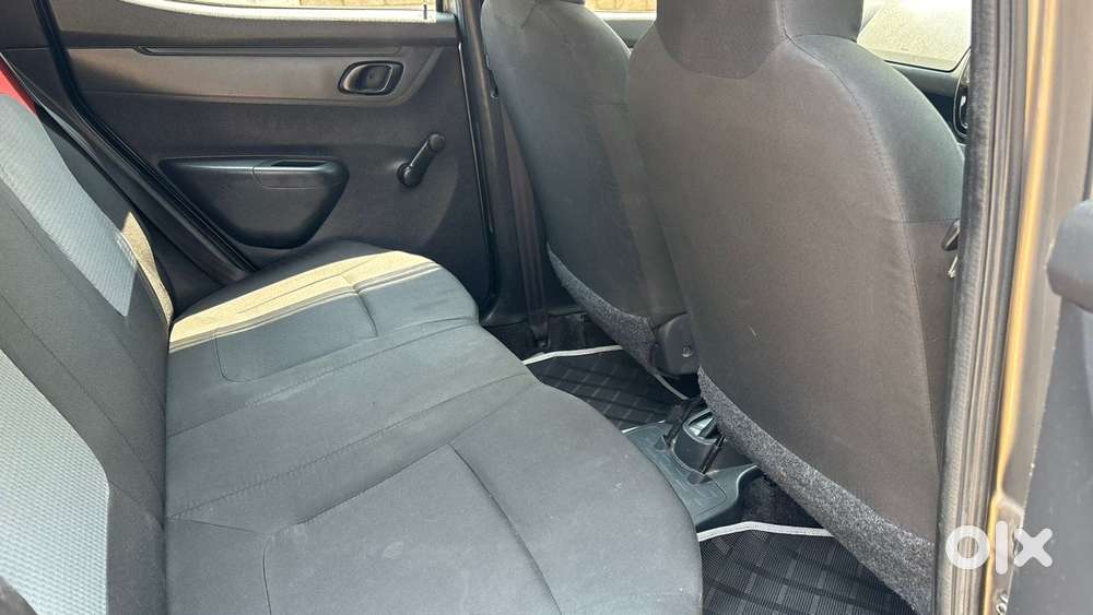 Renault Kwid Rxt 1.0, 2016, Petrol