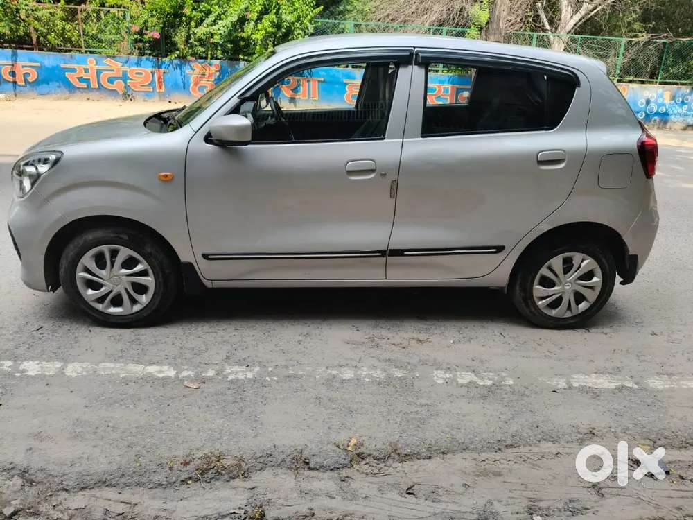 2024 Maruti Suzuki Celerio Vxi