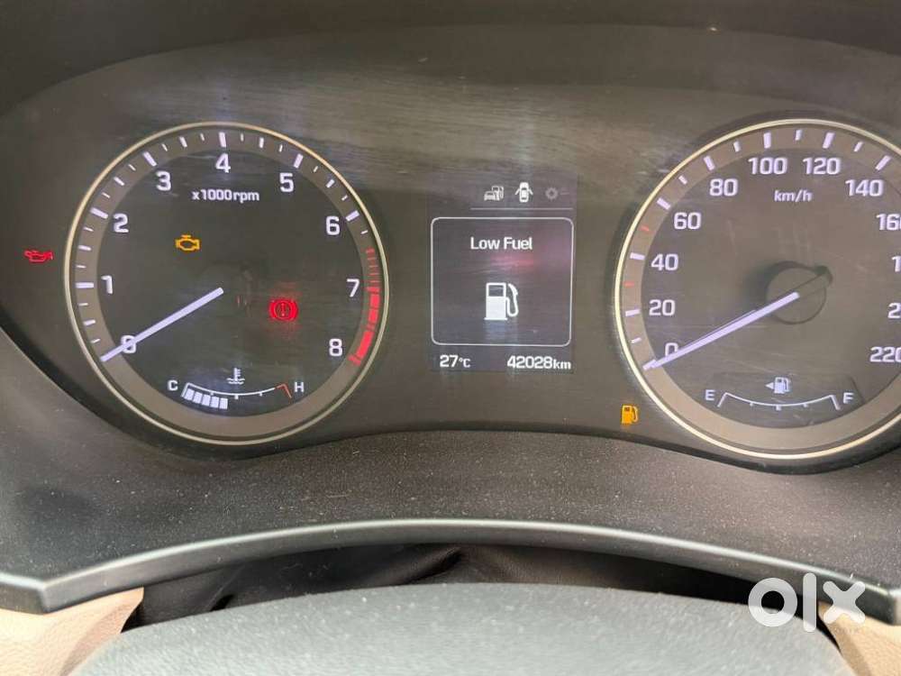 Hyundai I20 1.2 Asta, 2017, Petrol