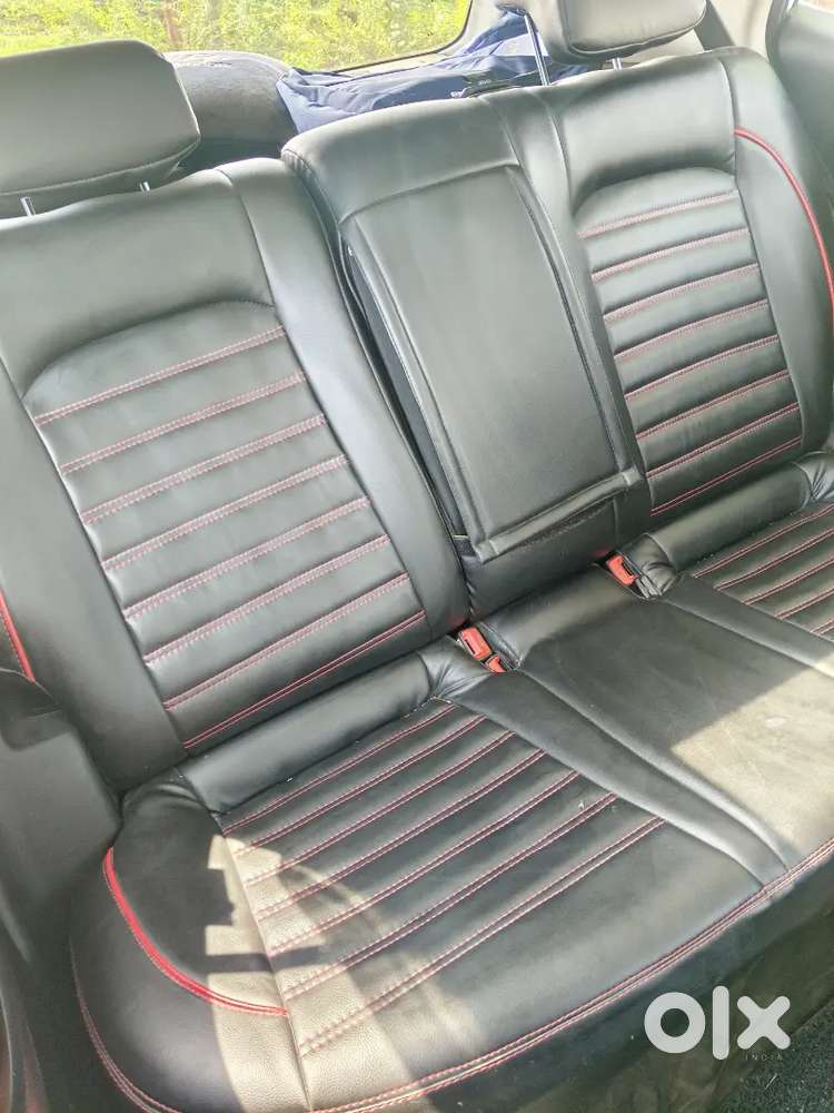 Hyundai Creta 2023 Petrol Well Maintained