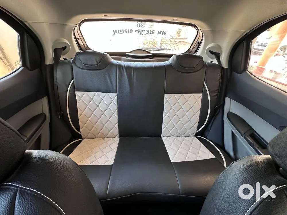 Tata Tiago 2017 Diesel 74000 Km Driven