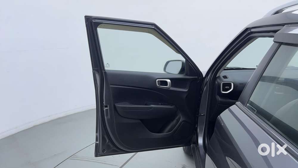 Hyundai Venue Sx Plus Turbo Dct, 2021, Petrol