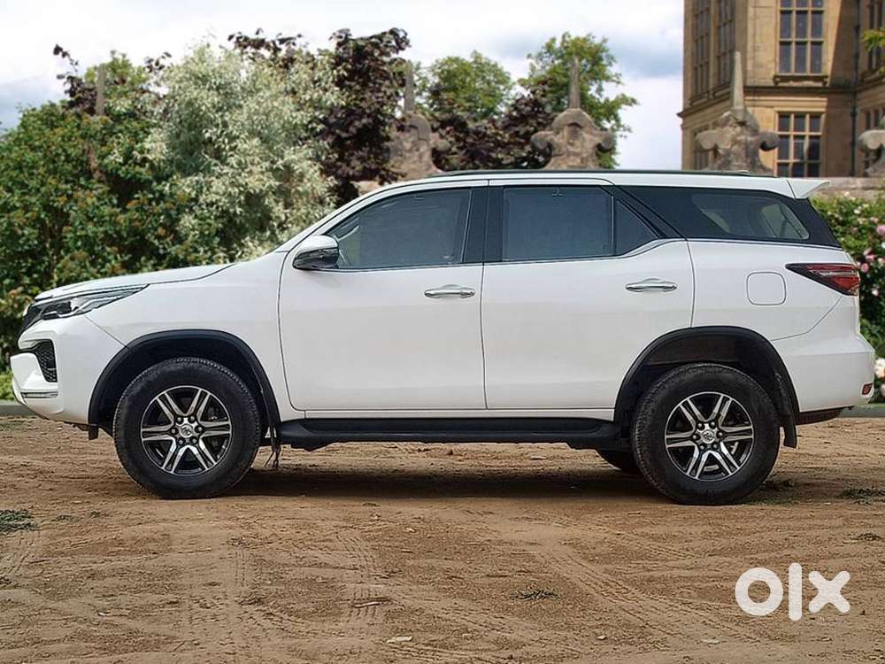 Toyota Fortuner 3.0 4x2 Mt, 2020, Diesel
