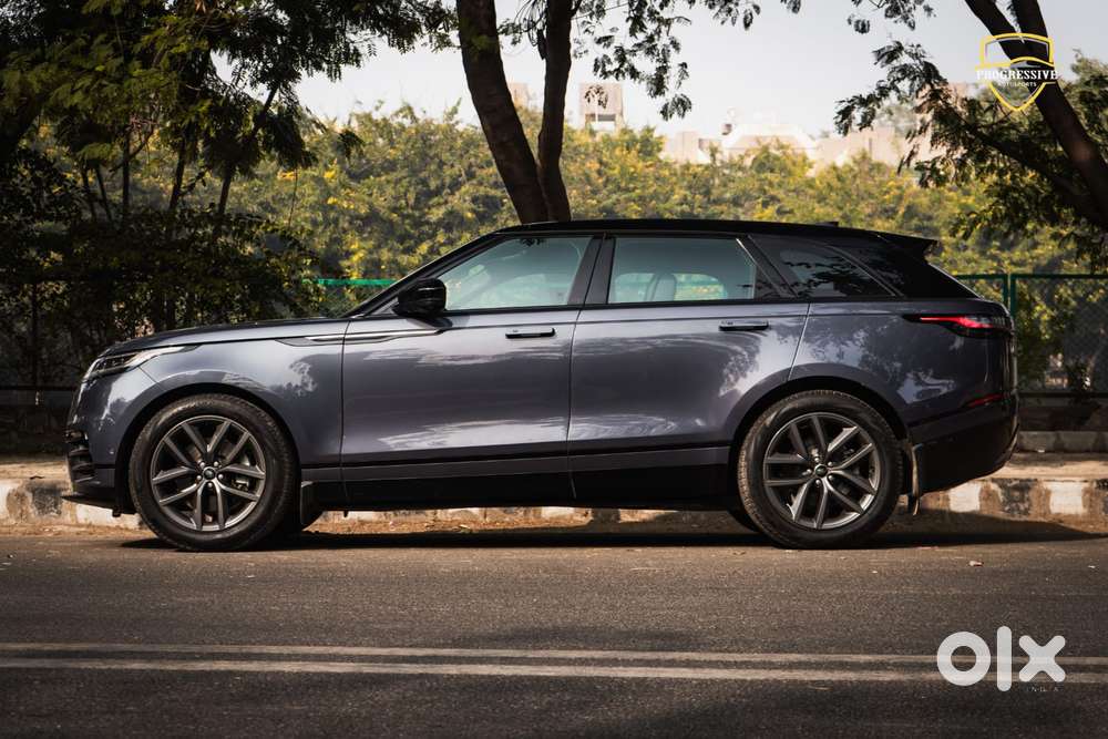 Land Rover Range Velar R-dynamic S Petrol, 2024, Petrol