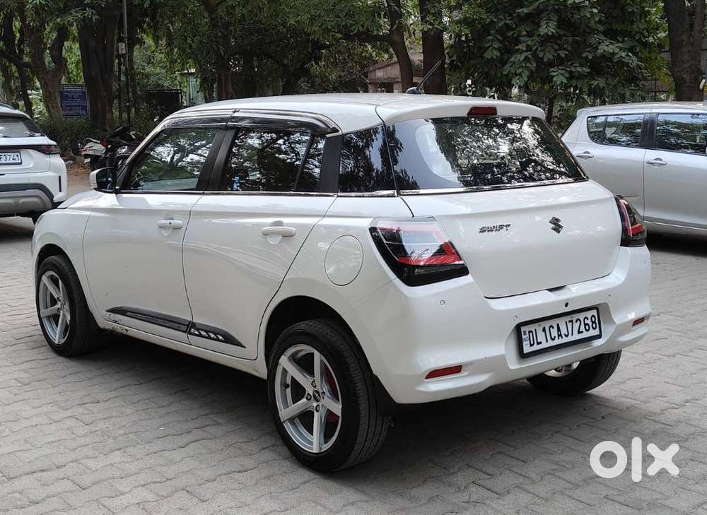 Maruti Suzuki Swift 2018 Amt Vxi, 2025, Petrol