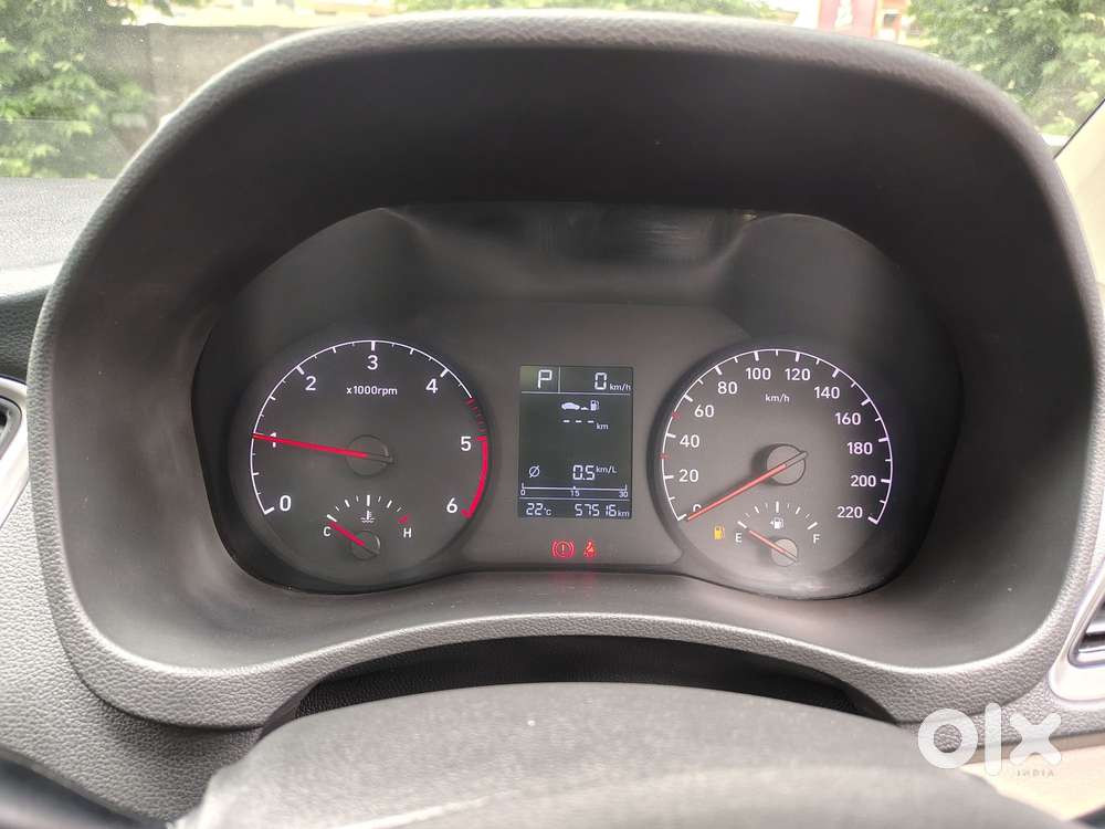Hyundai Verna 1.6 Crdi Sx Plus At, 2018, Diesel