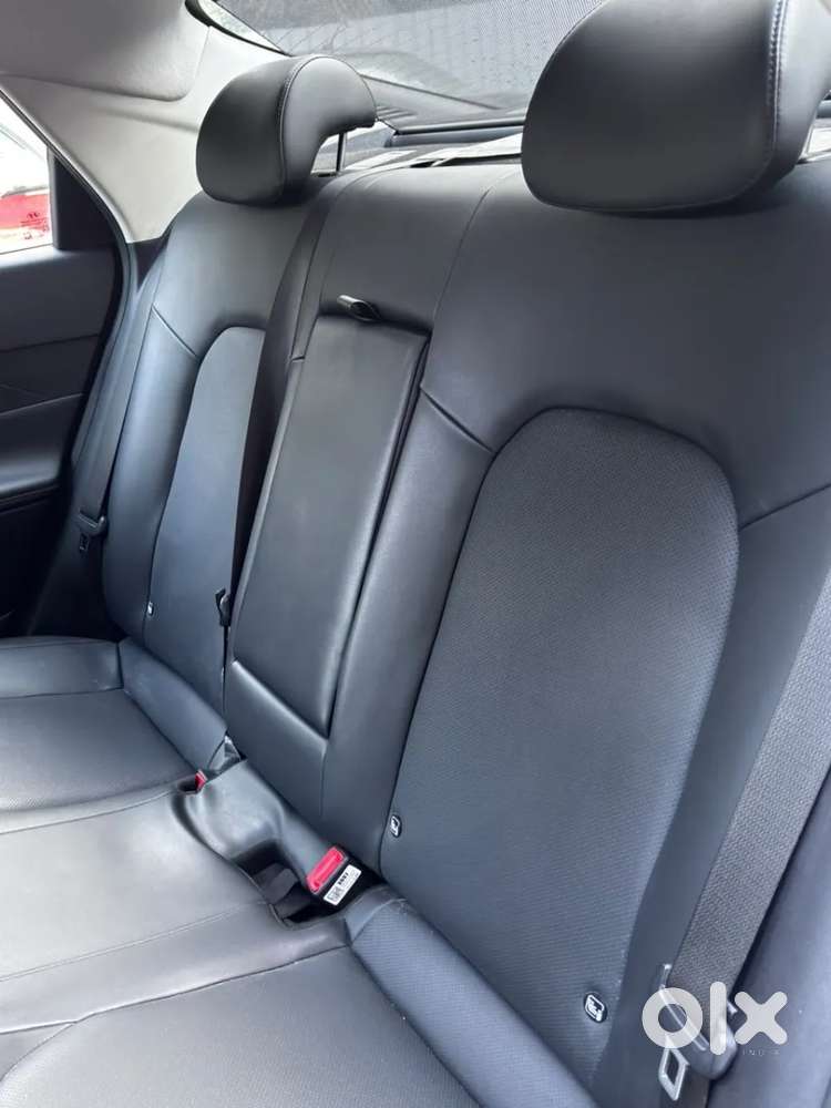 Hyundai Verna 1.5 Sx Turbo Petrol Dct, 2023, Petrol