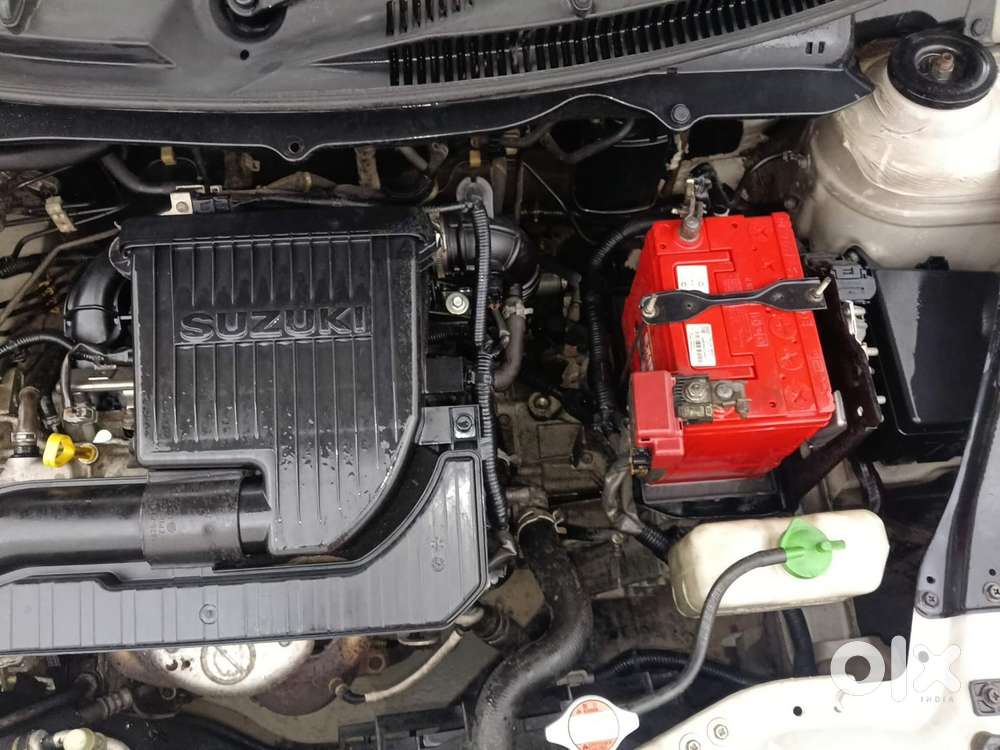 Maruti Suzuki Swift Dzire 1.3 Vxi, 2012, Petrol