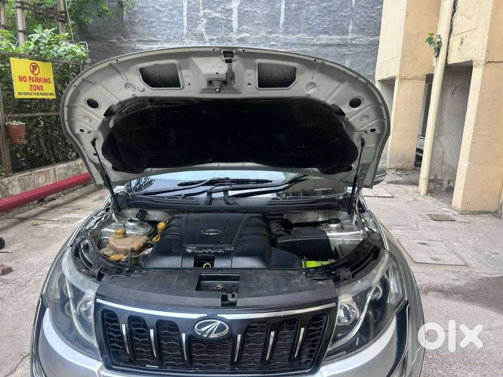 Mahindra Xuv500 W10 2wd, 2017, Diesel