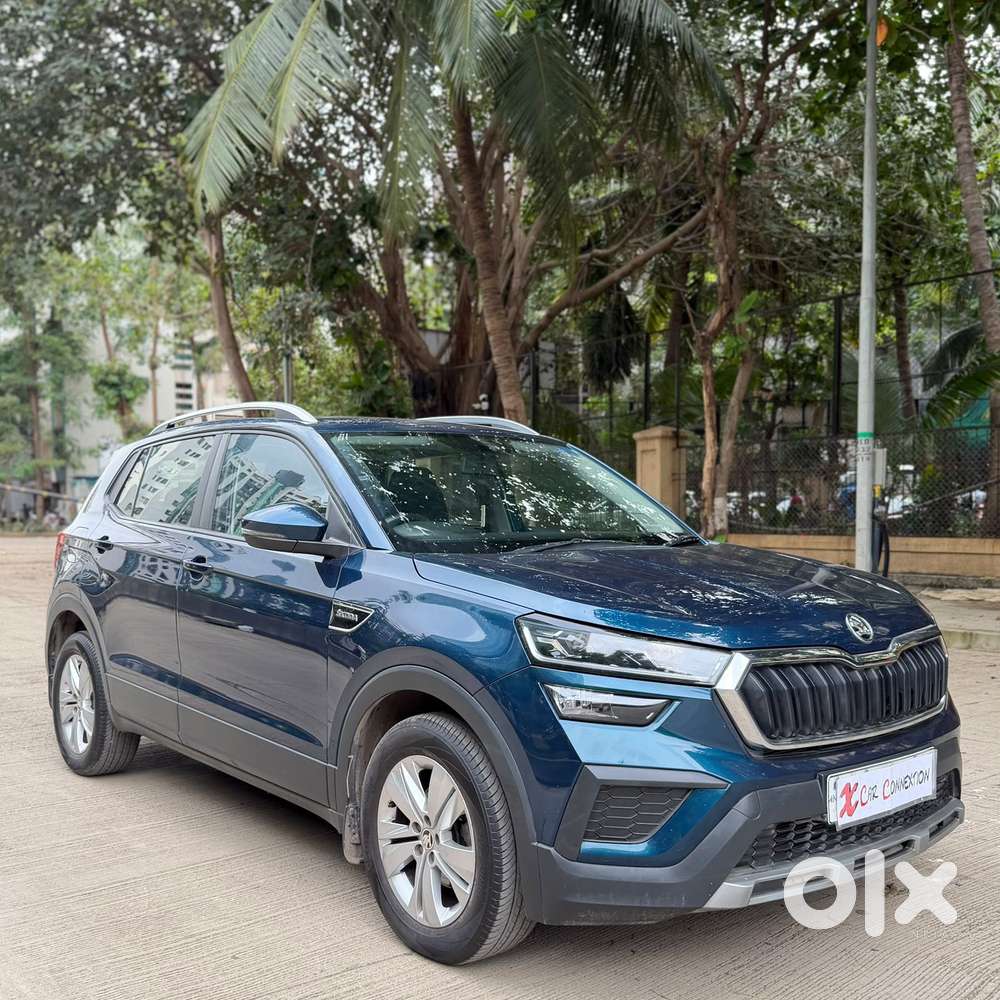Skoda Kushaq 1.0 Ambition Classic Tsi At, 2024, Petrol