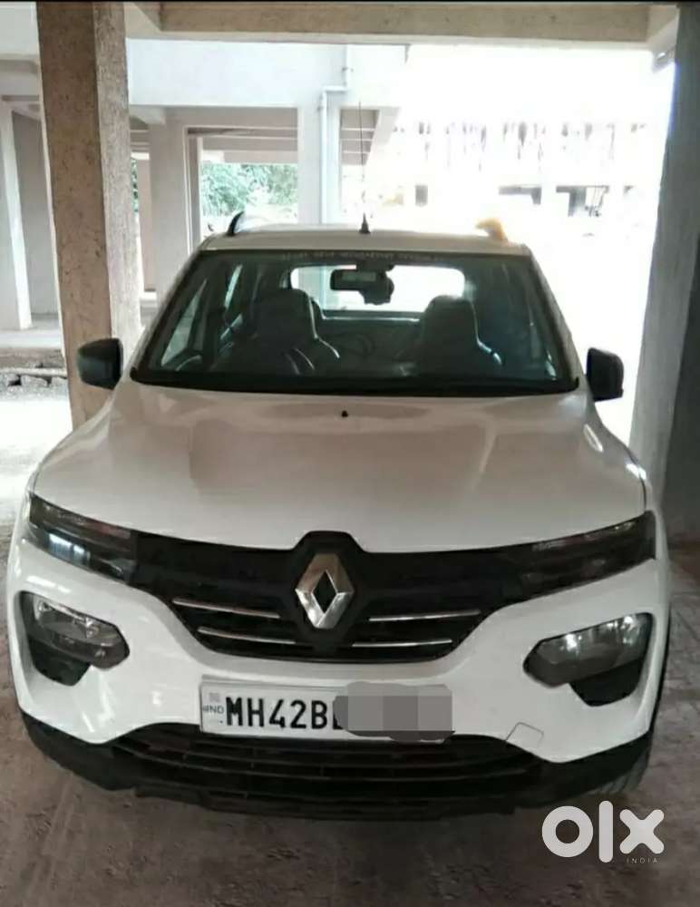 Renault Kwid Rxl 2021 Manual Petrol Cng