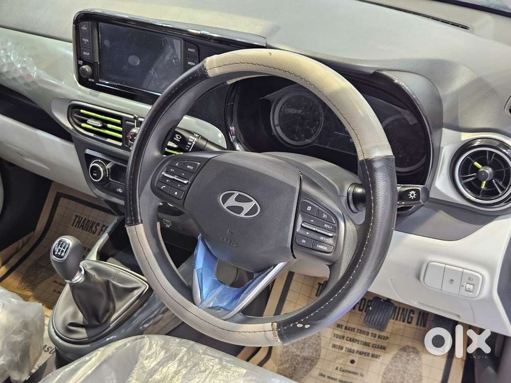 Hyundai Grand I10 Nios Sportz 1.2 Kappa Vtvt, 2024, Petrol