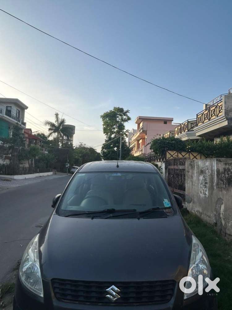 Maruti Suzuki Ertiga 2012 Diesel Good Condition