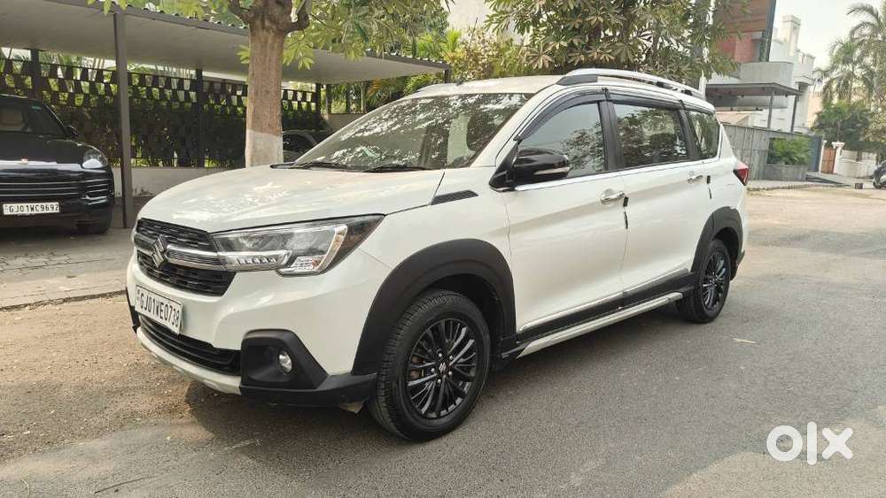 Maruti Suzuki Xl6 Zeta, 2022, Petrol