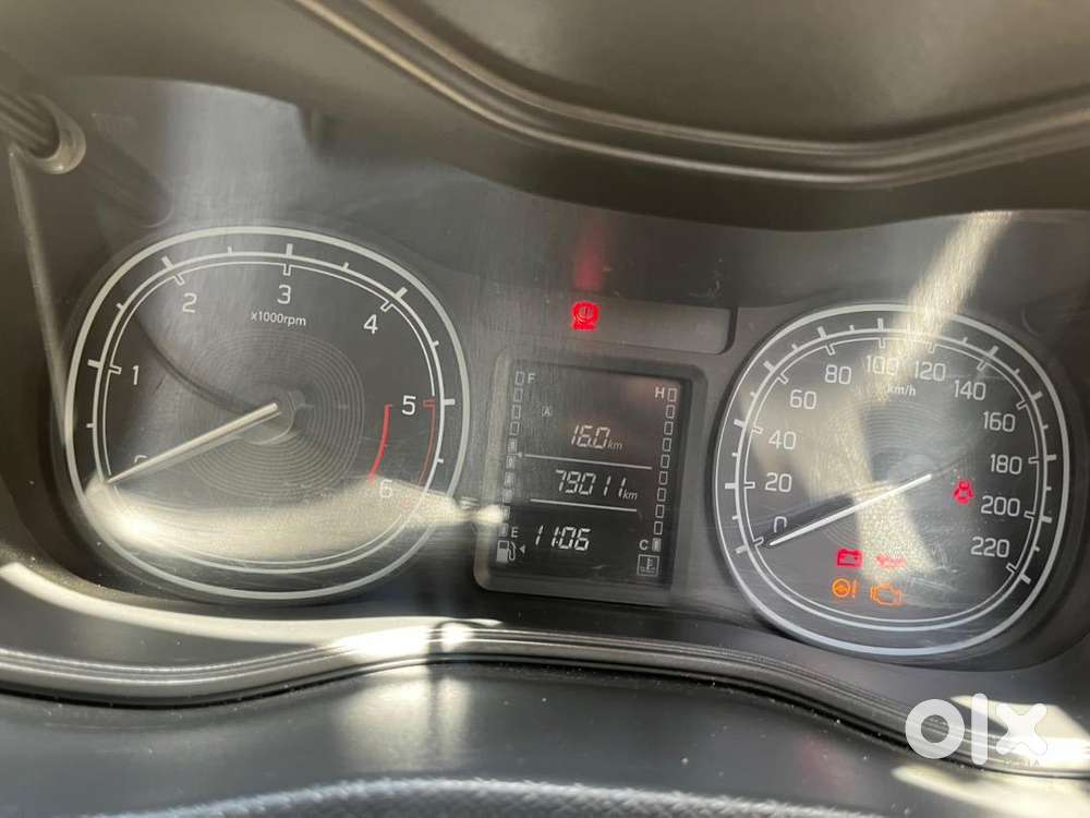 Maruti Suzuki Diesel 2016