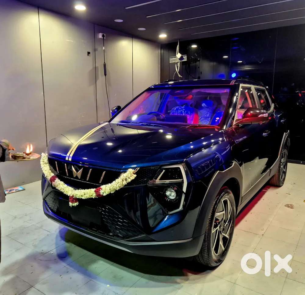 Mahindra Xuv 3xo 2026