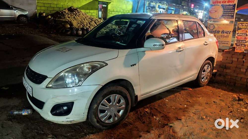 Swift Dzire Car Sell