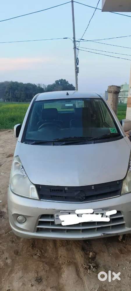 Maruti Suzuki Estilo 2010 Petrol 120000 Km Driven