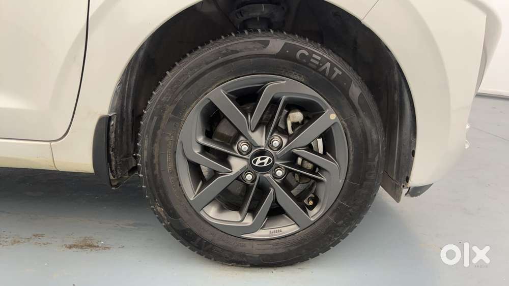 Hyundai Grand I10 Nios Sportz 1.2 Kappa Vtvt, 2020, Petrol
