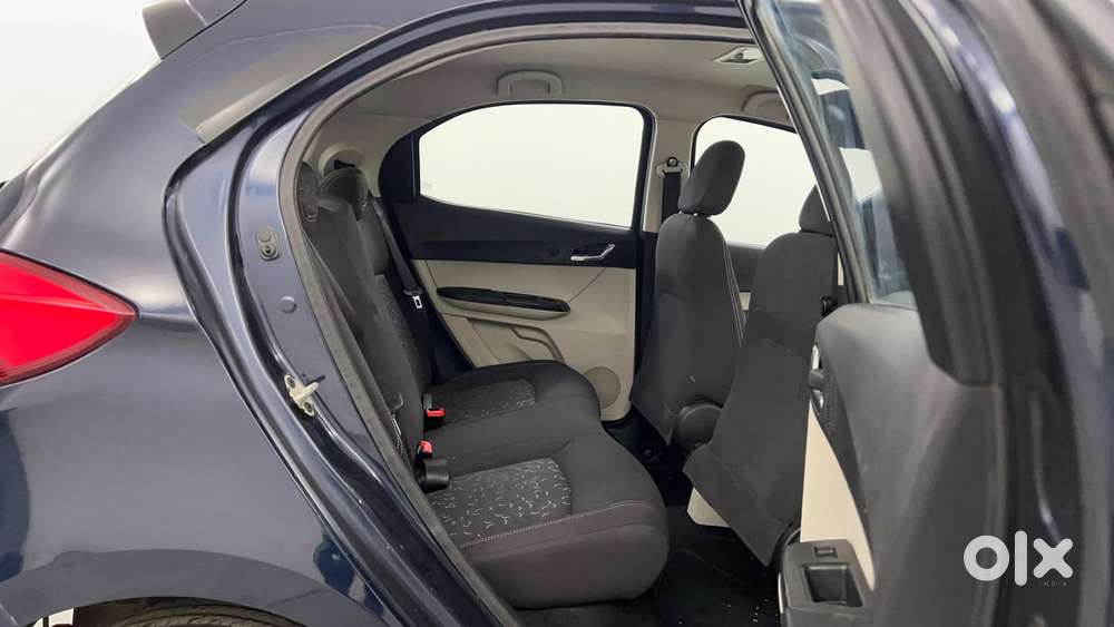 Tata Tiago 1.2 Revotron Xz Plus Cng, 2022, Cng & Hybrids