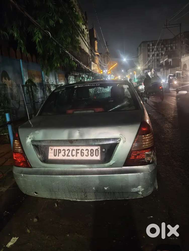 Tata Indigo Ecs 2010 Diesel Manual