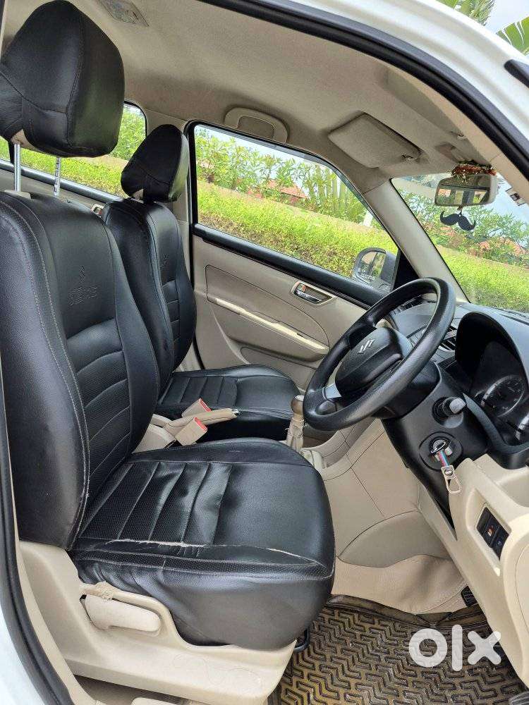 Maruti Suzuki Swift Dzire Vdi Optional, 2012, Diesel
