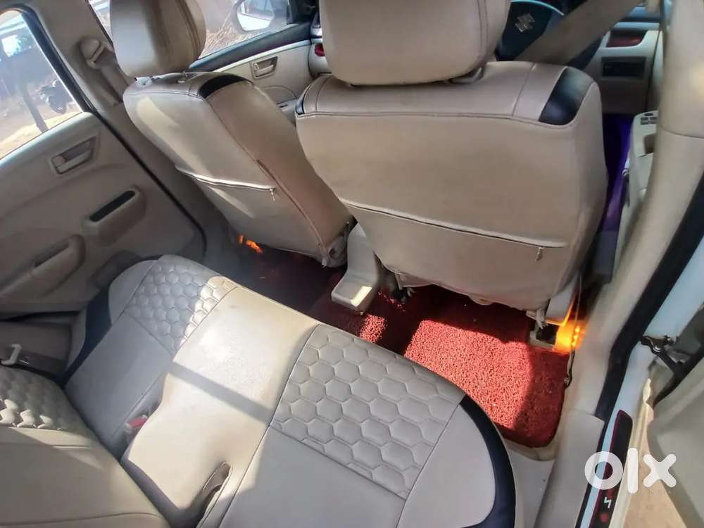 Maruti Suzuki Swift 2021 With Cng Hybrid